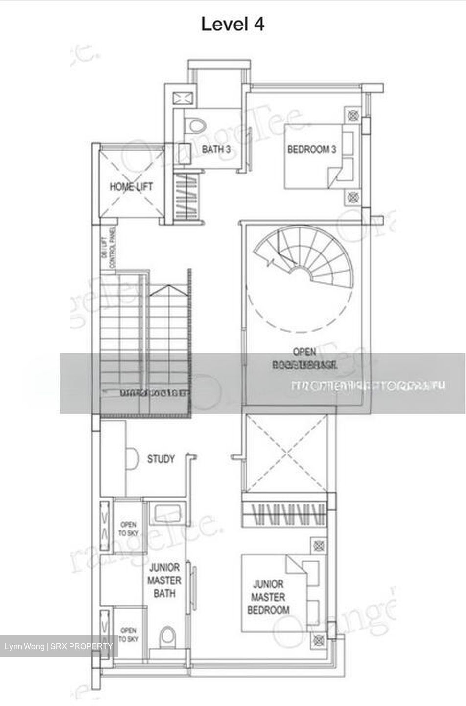 Goodwood Grand (D10), Apartment #501282321